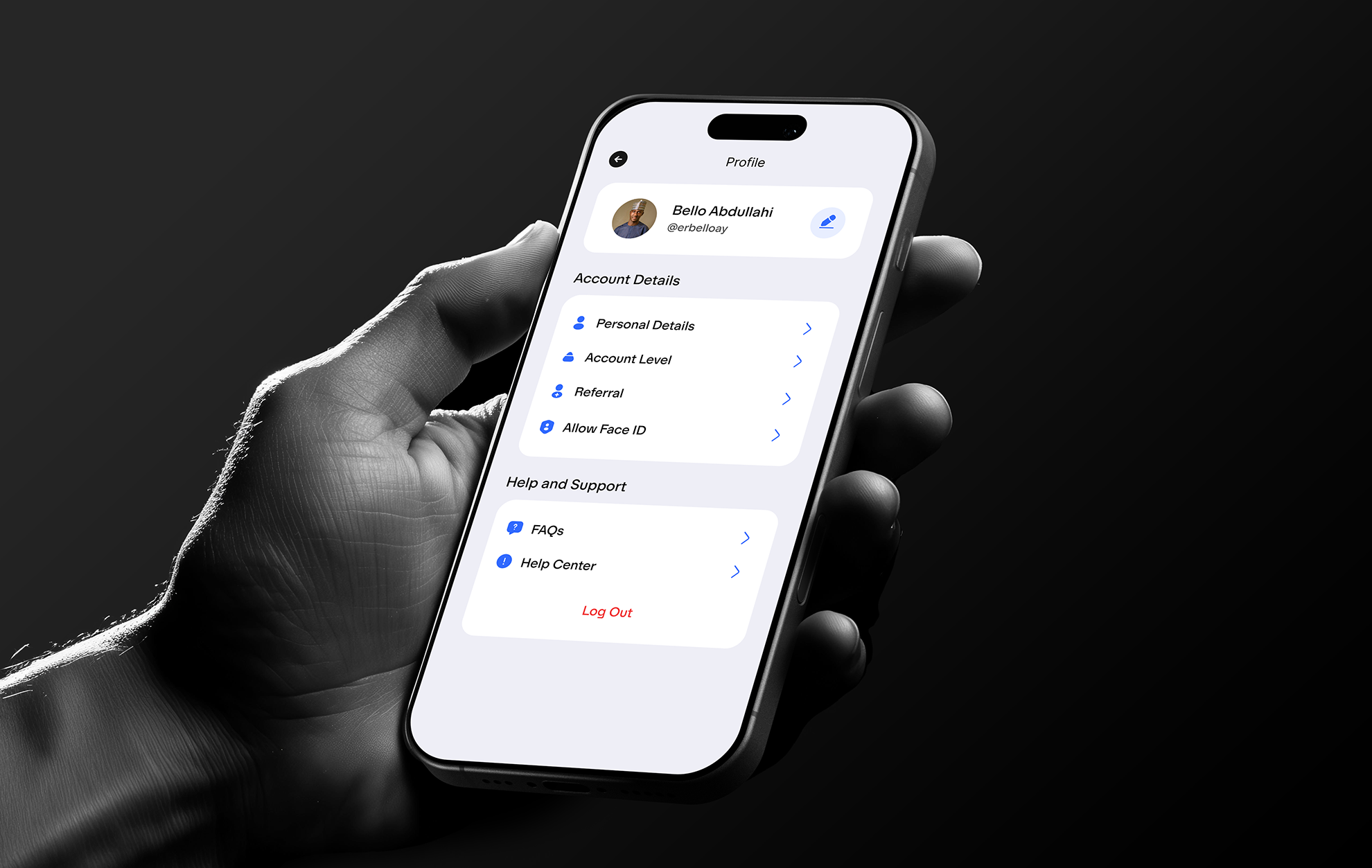 DERIQ App 3